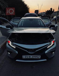 تويوتا كامري